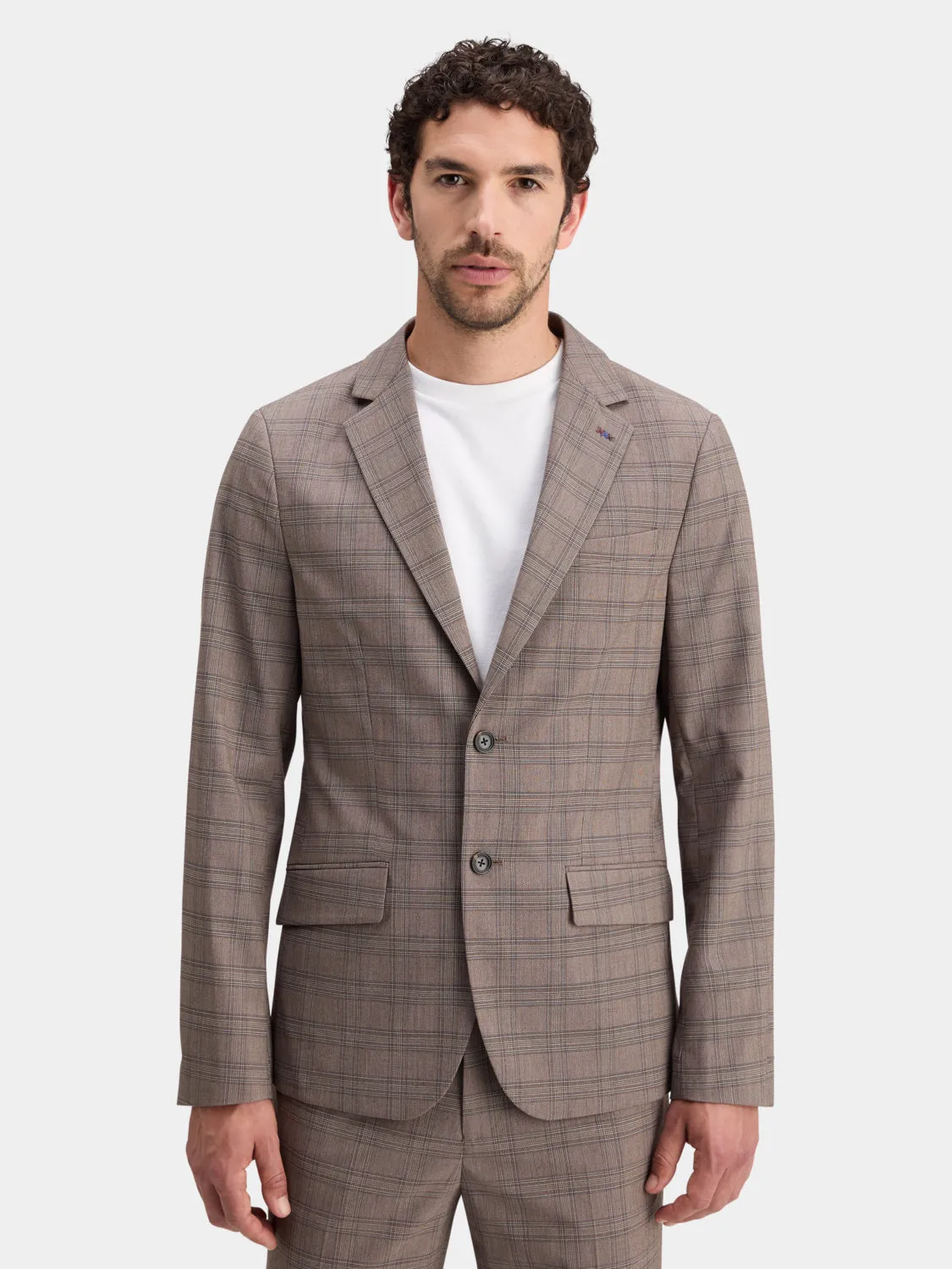 Single-breasted blazer sold by Scotch and Soda product image thumbnail 2