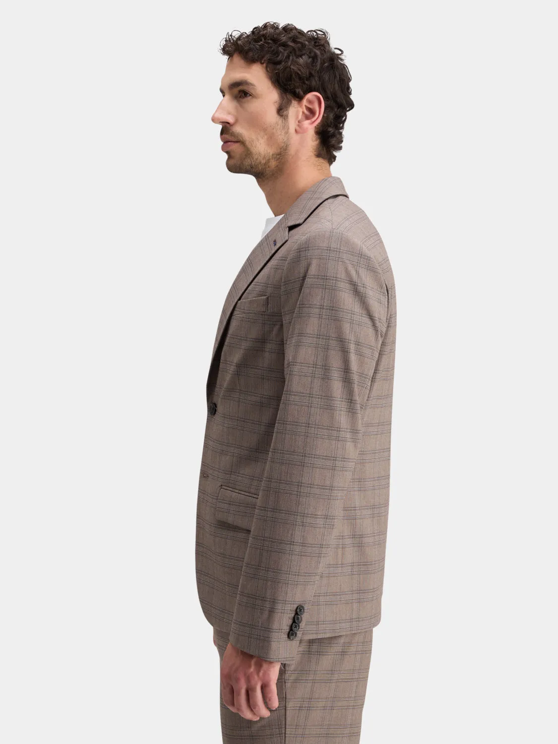 Single-breasted blazer sold by Scotch and Soda product image thumbnail 4