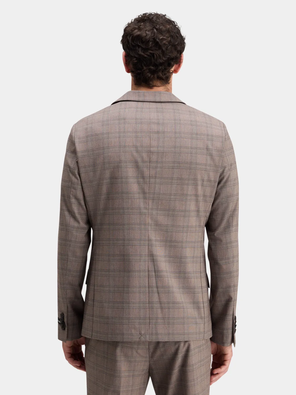 Single-breasted blazer sold by Scotch and Soda product image thumbnail 3