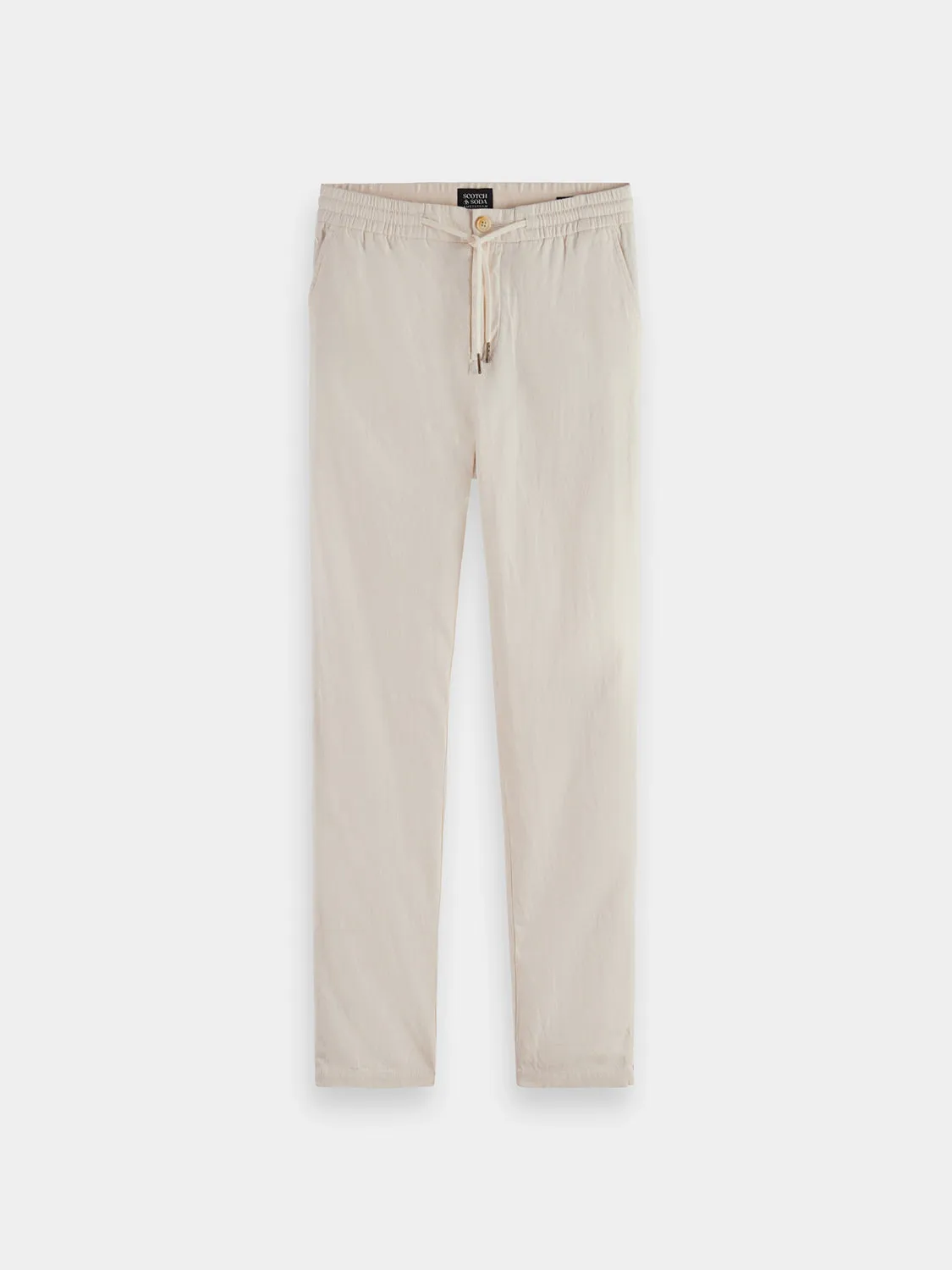 Warren joggers sold by Scotch and Soda