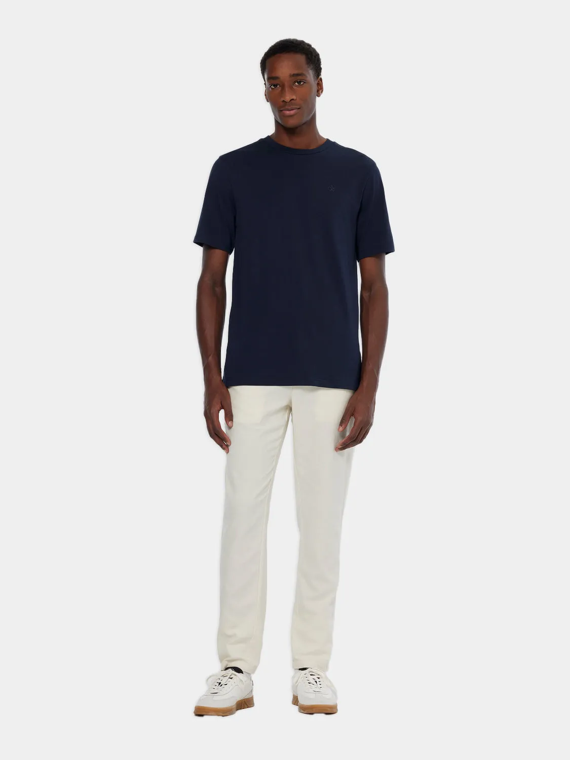 Warren joggers sold by Scotch and Soda product image thumbnail 4