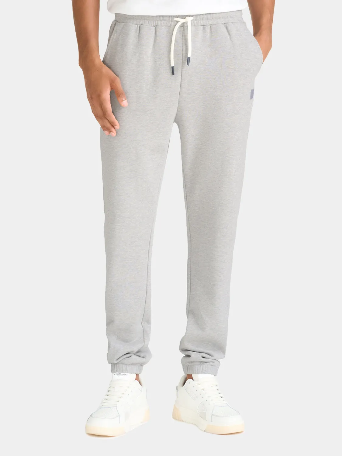 Logo sweatpants sold by Scotch and Soda product image thumbnail 2