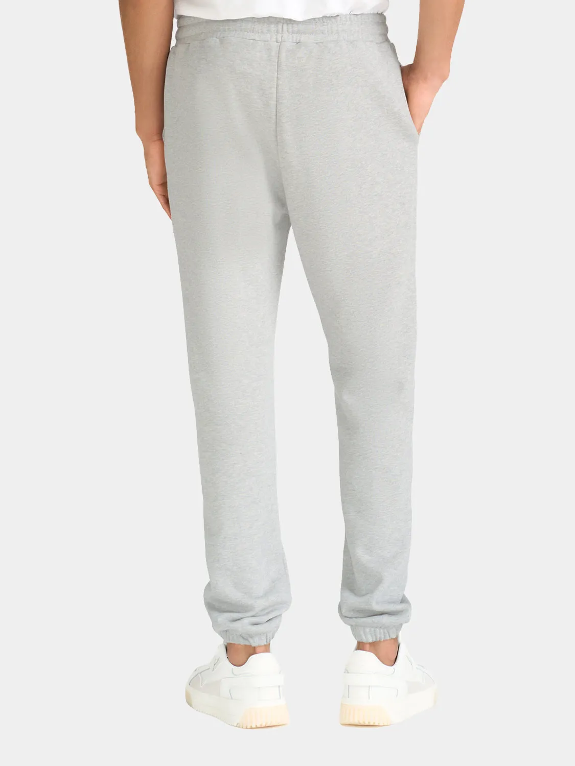 Logo sweatpants sold by Scotch and Soda product image thumbnail 3