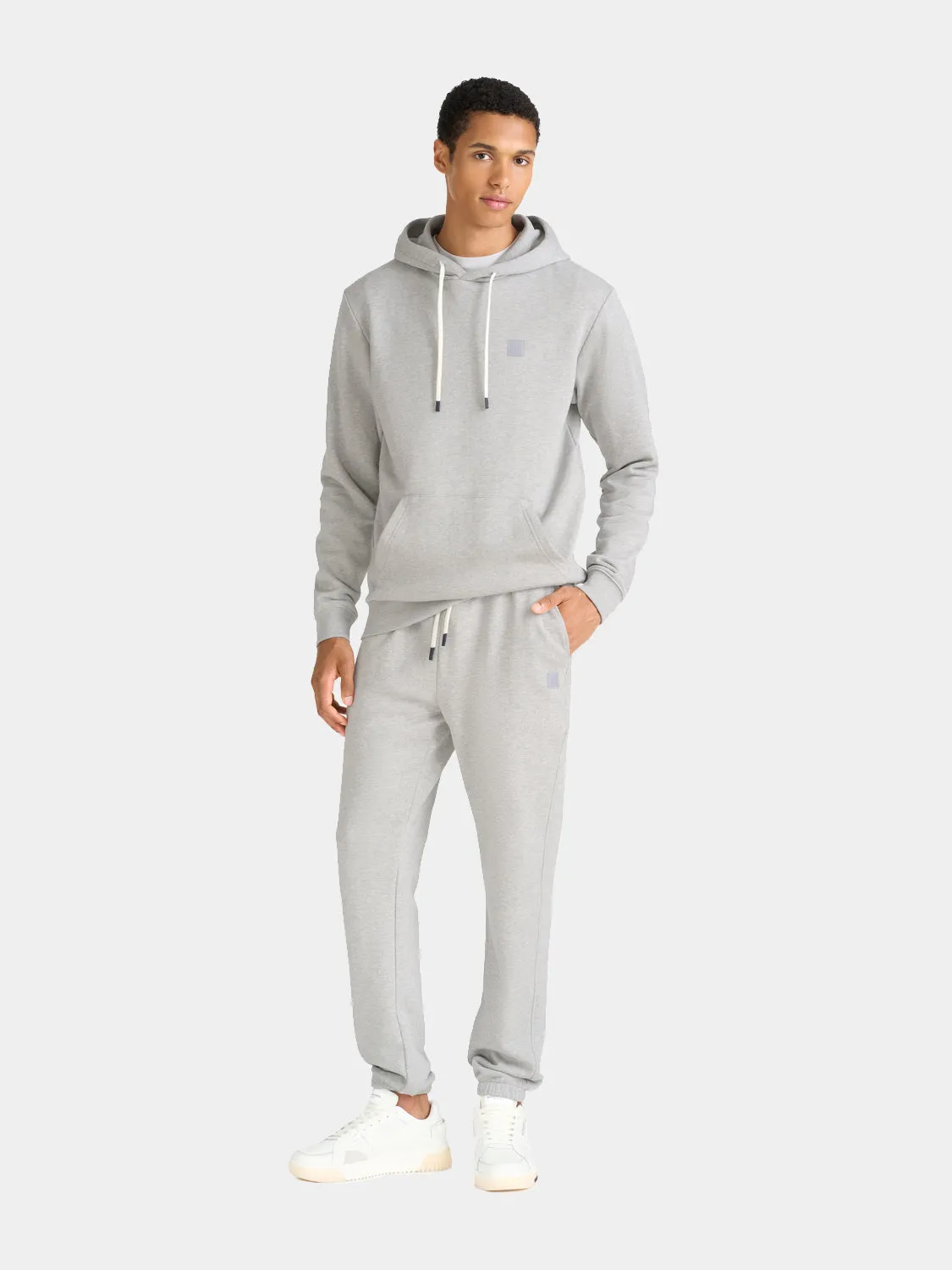 Logo sweatpants sold by Scotch and Soda product image thumbnail 5