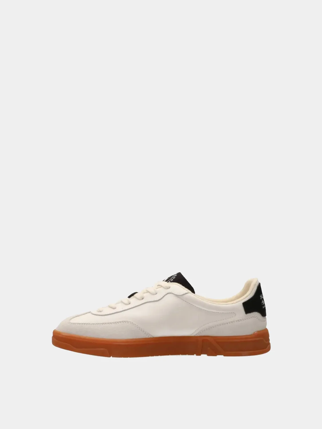 Slim sneakers sold by Scotch & Soda product image thumbnail 4