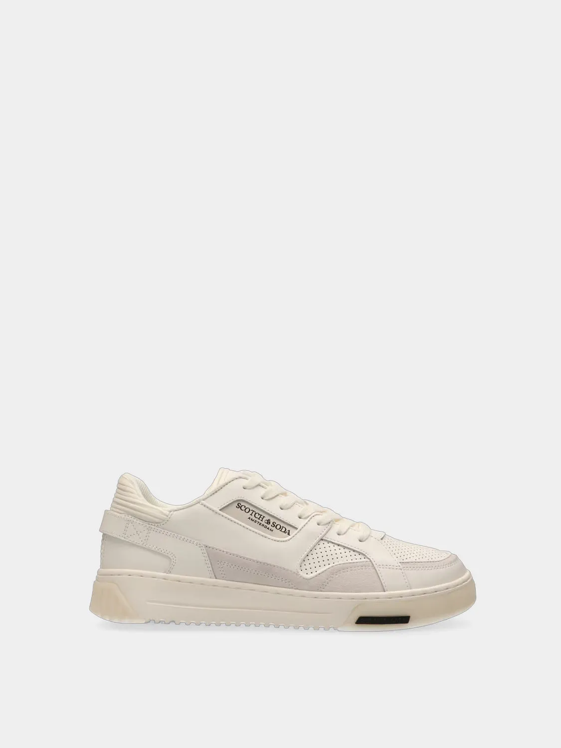 New Cup sneakers sold by Scotch & Soda product image thumbnail 3