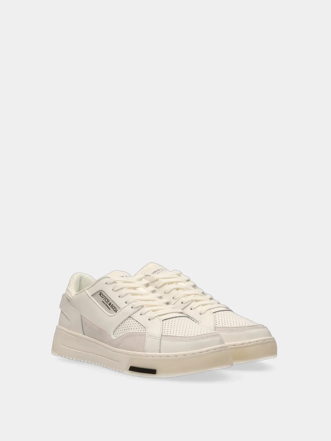 New Cup sneakers sold by Scotch & Soda