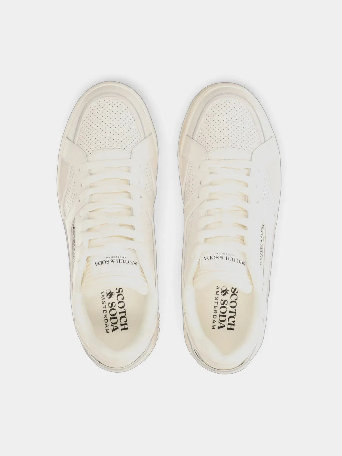 New Cup sneakers sold by Scotch & Soda product image thumbnail 5