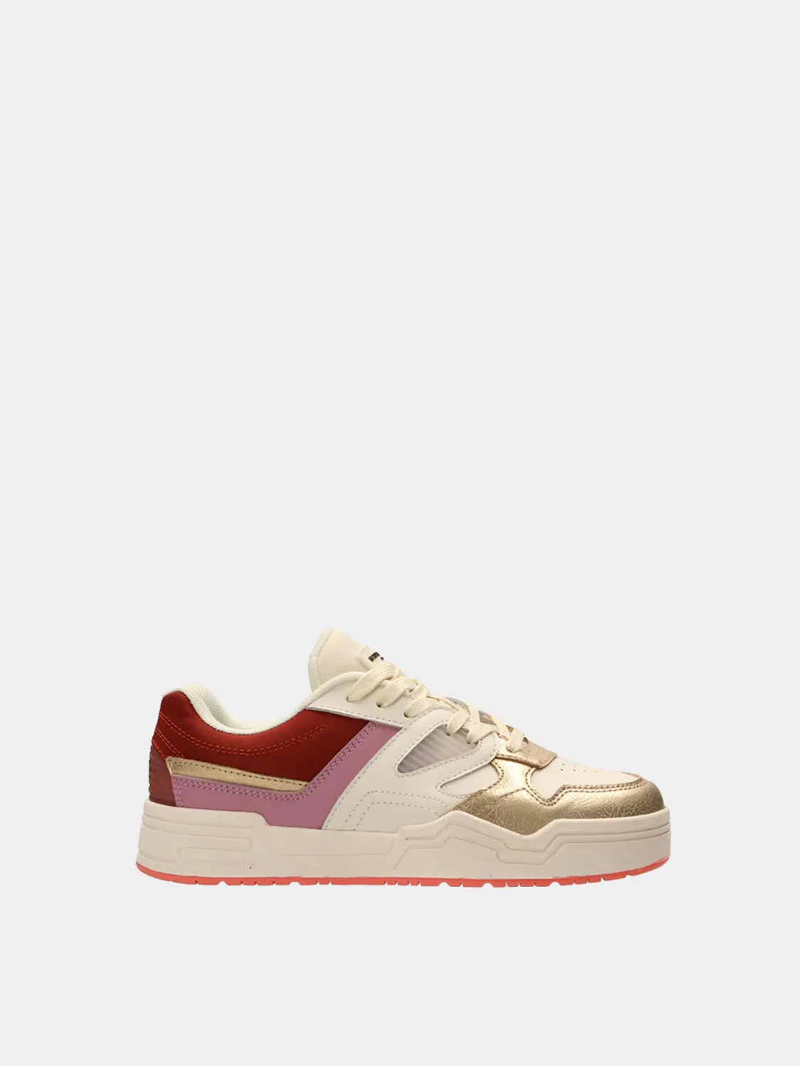 Lillie sneakers sold by Scotch & Soda product image thumbnail 3