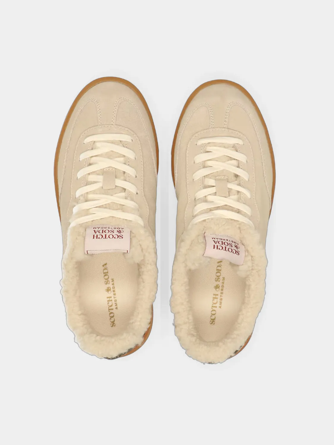 Nixie sneakers sold by Scotch and Soda product image thumbnail 5