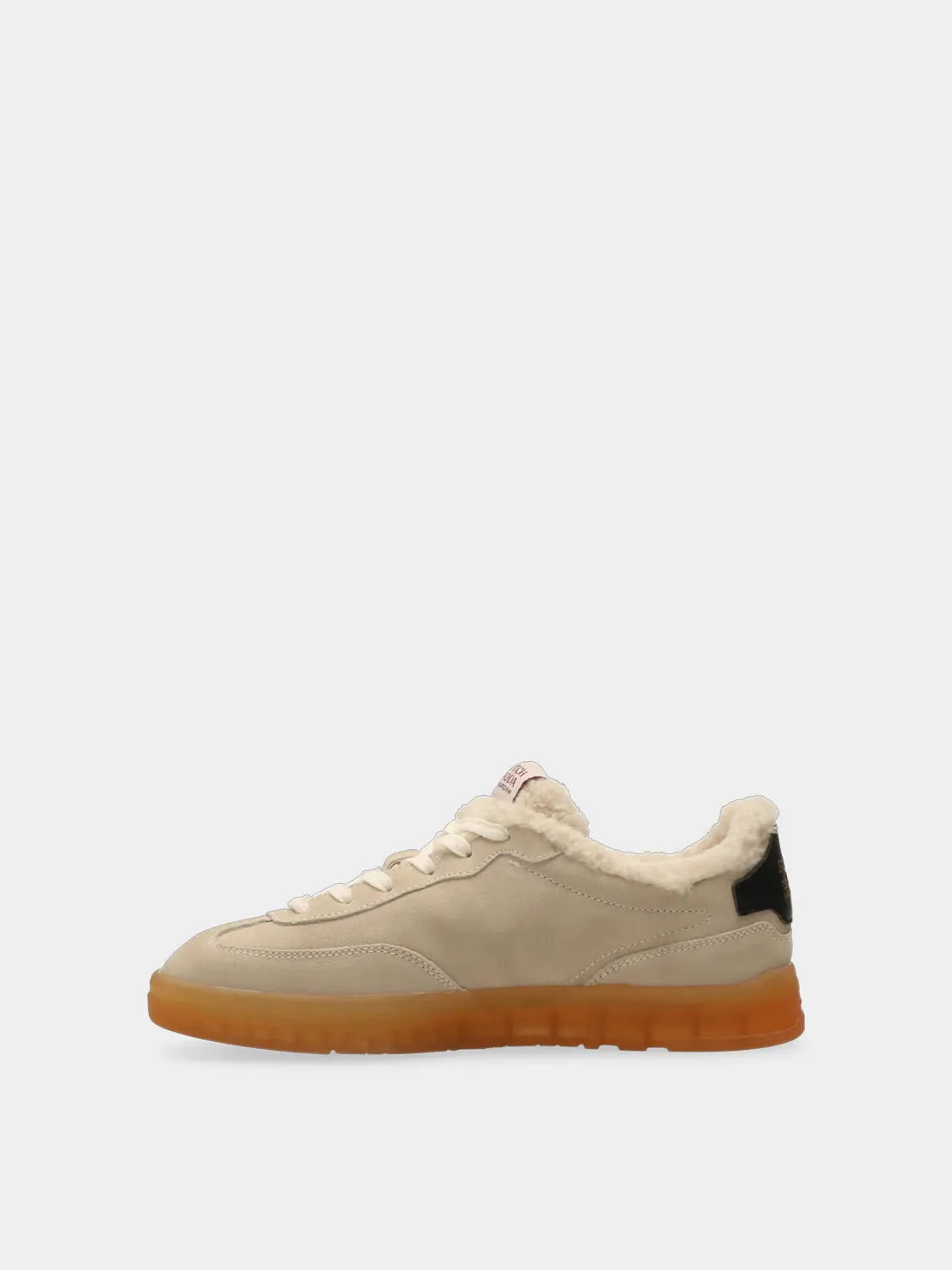 Nixie sneakers sold by Scotch and Soda product image thumbnail 4