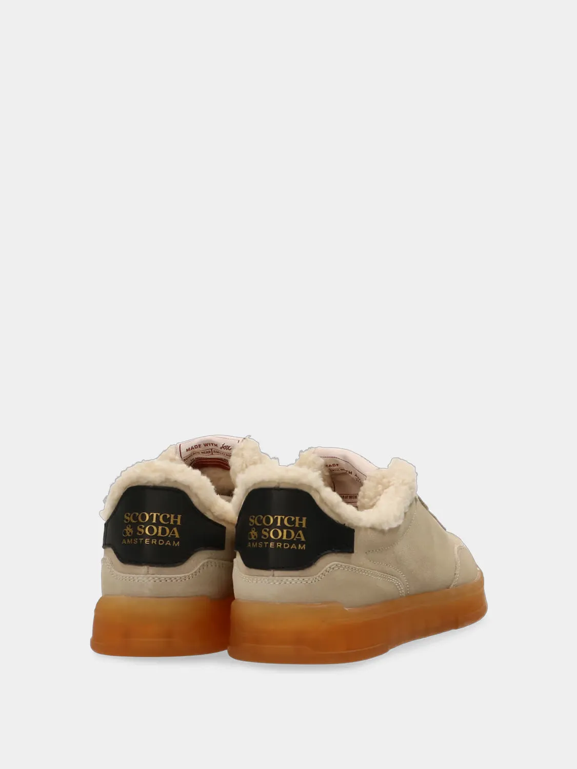 Nixie sneakers sold by Scotch and Soda product image thumbnail 2
