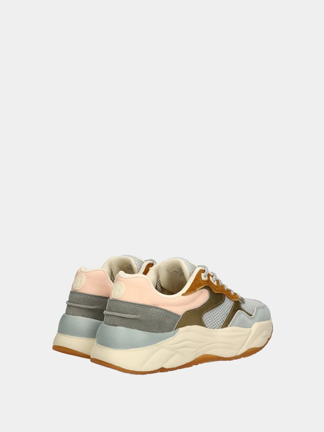 Celest sneakers sold by Scotch & Soda product image thumbnail 2