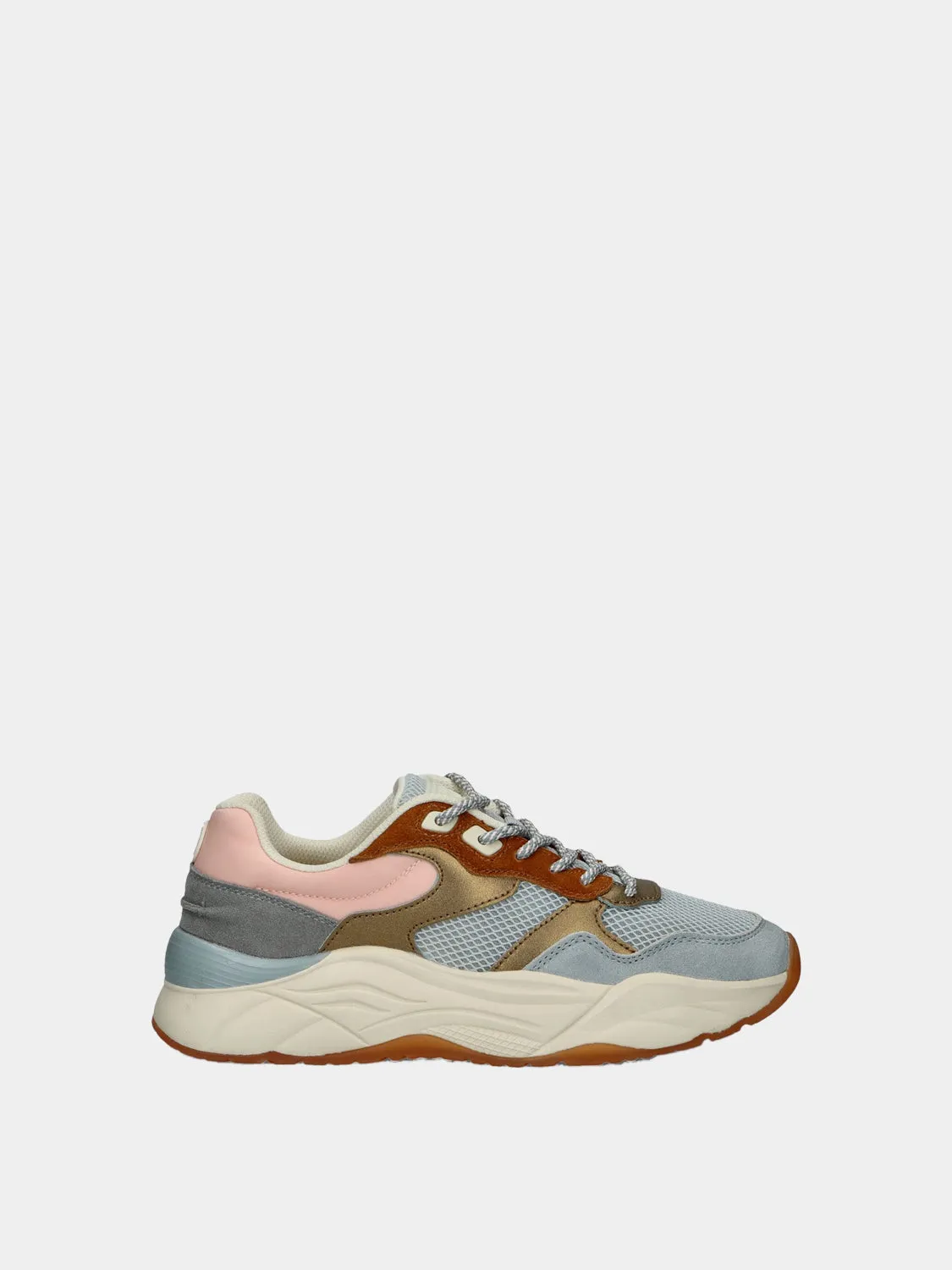 Celest sneakers sold by Scotch & Soda product image thumbnail 3