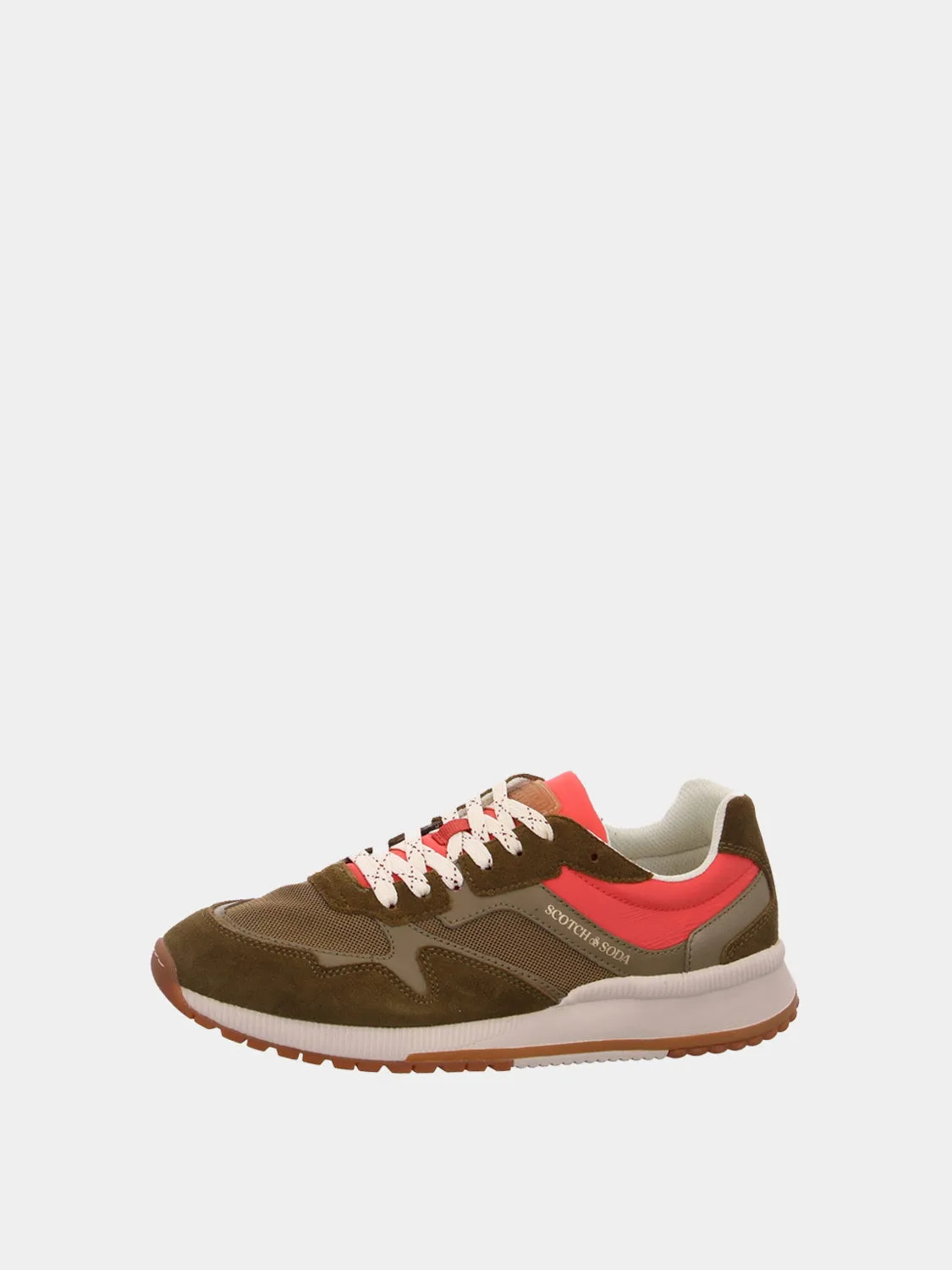 Vivi sneakers sold by Scotch & Soda product image thumbnail 3