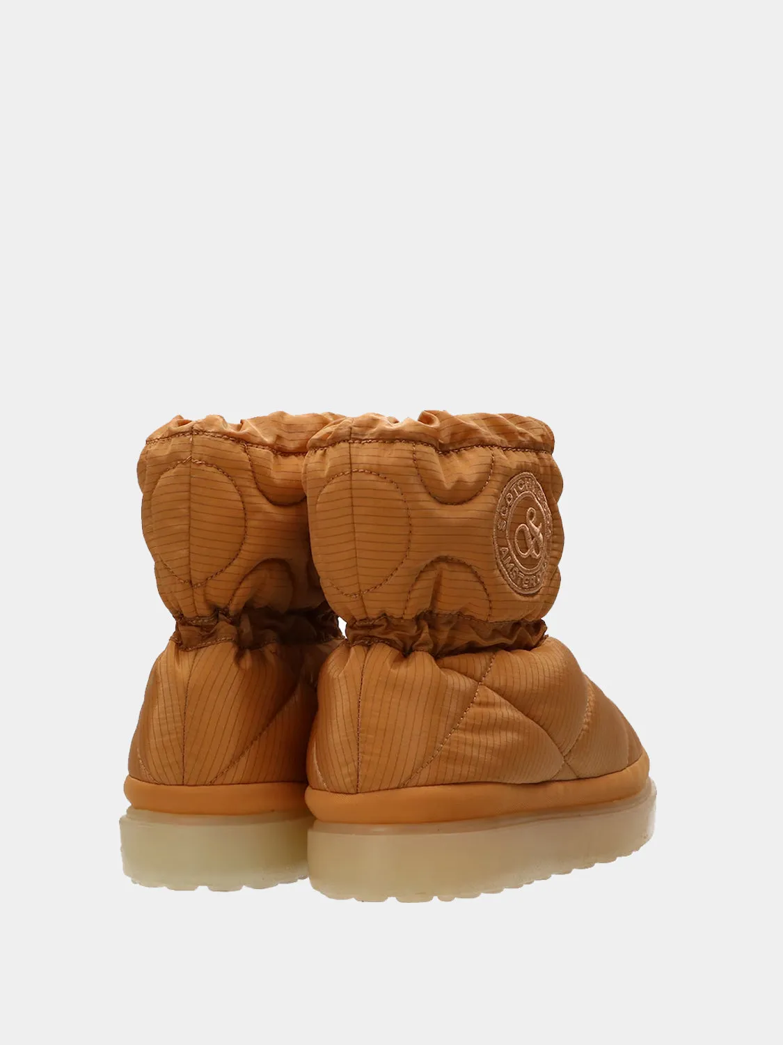 Joan boots sold by Scotch and Soda product image thumbnail 2