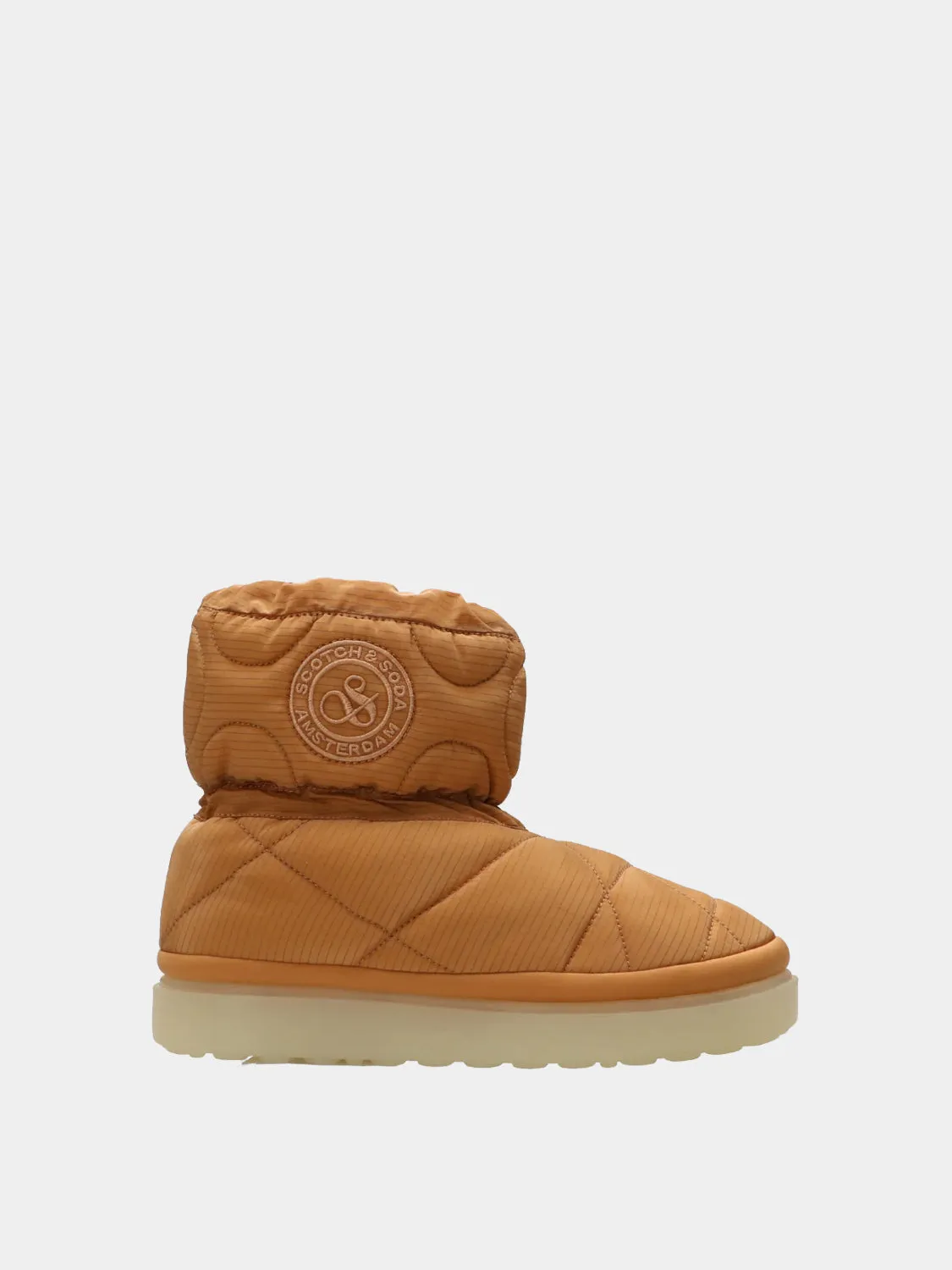 Joan boots sold by Scotch and Soda product image thumbnail 3