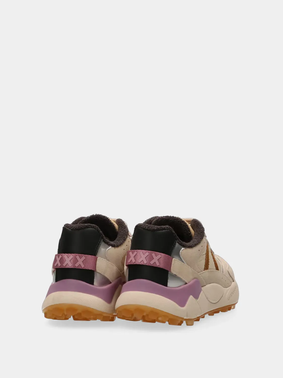Mount sneakers sold by Scotch & Soda product image thumbnail 2