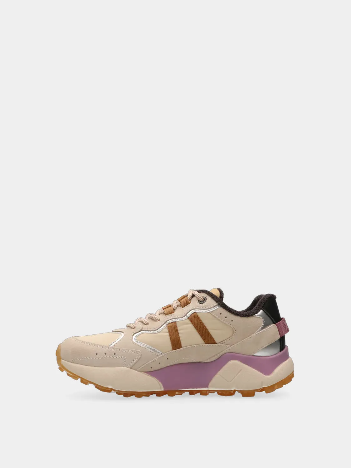 Mount sneakers sold by Scotch & Soda product image thumbnail 4