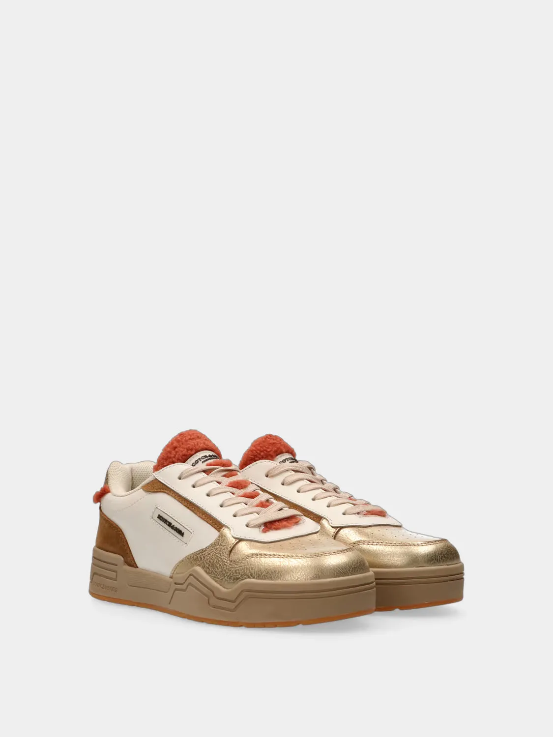 Lillie sneakers sold by Scotch & Soda