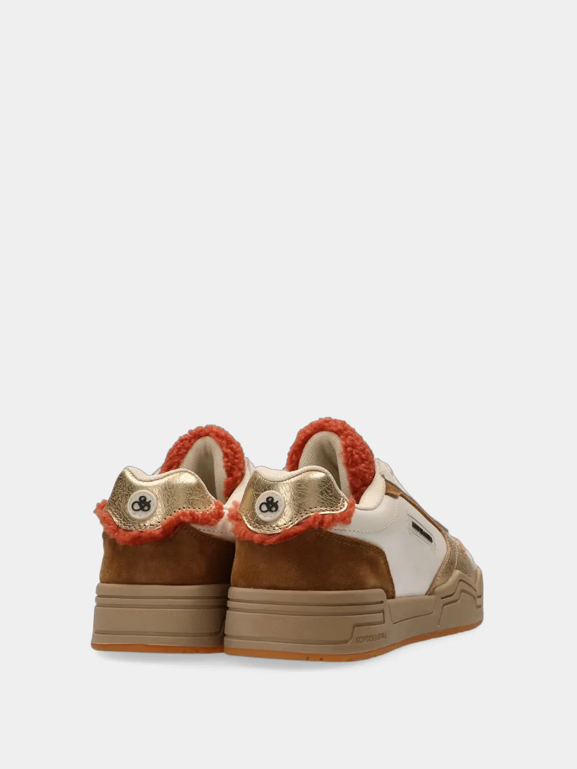 Lillie sneakers sold by Scotch & Soda product image thumbnail 2