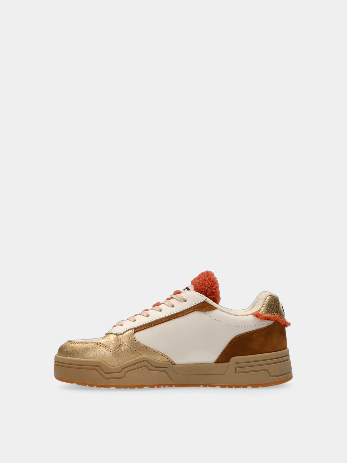 Lillie sneakers sold by Scotch & Soda product image thumbnail 4
