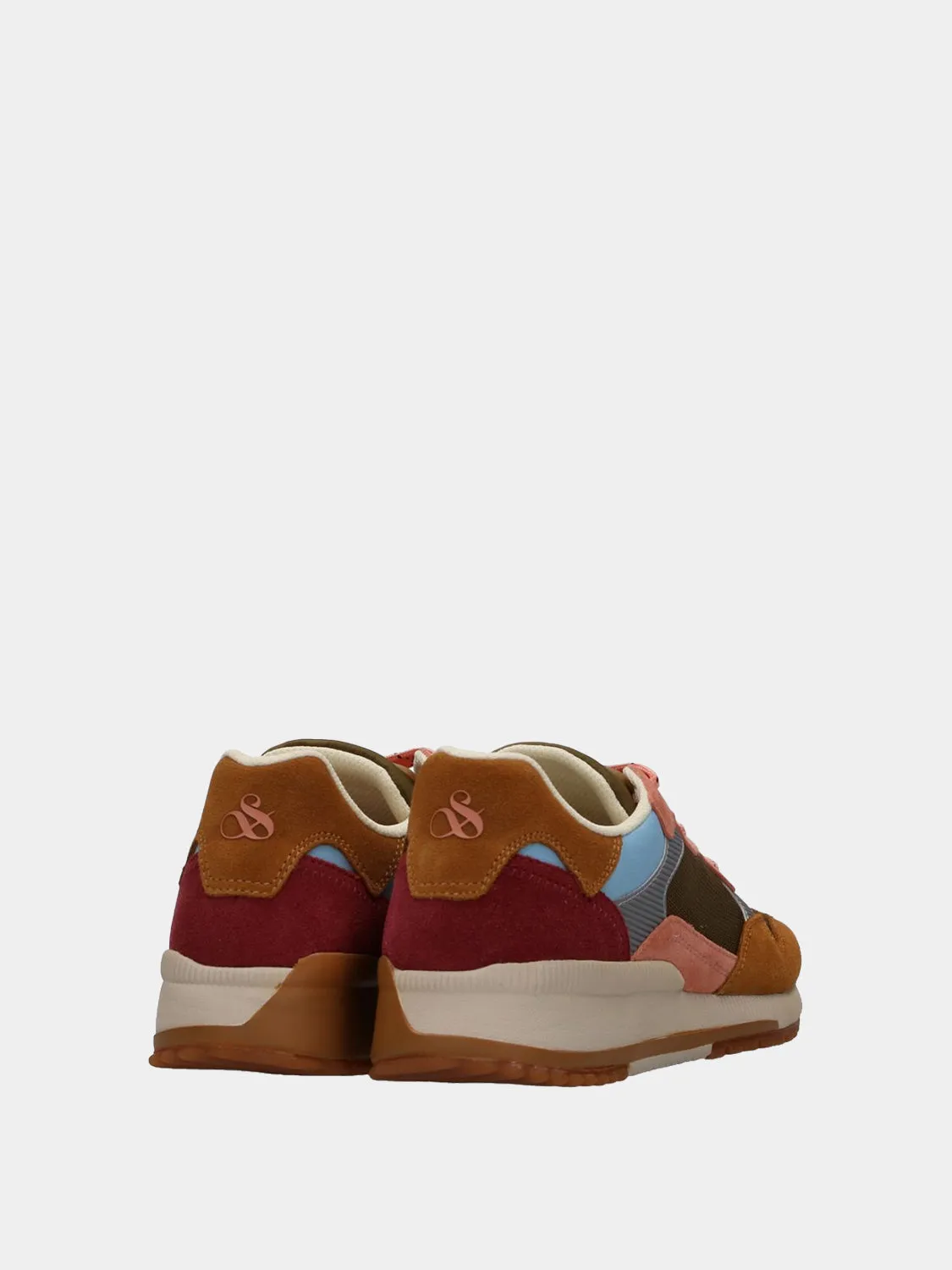 Vivi sneakers sold by Scotch & Soda product image thumbnail 2