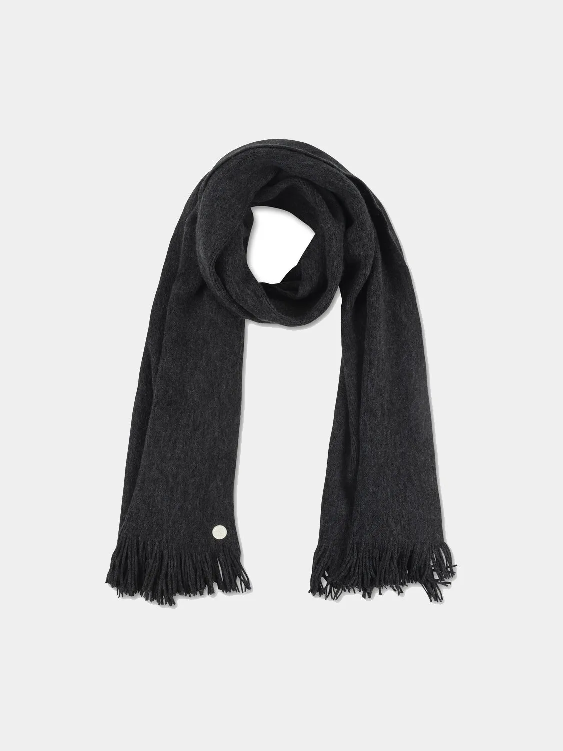 Oversized scarf sold by Scotch and Soda