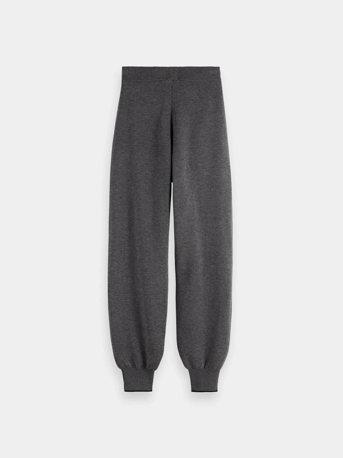Knit joggers sold by Scotch and Soda product image thumbnail 2