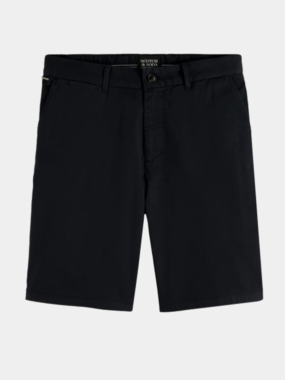 Stuart chino shorts sold by Scotch and Soda