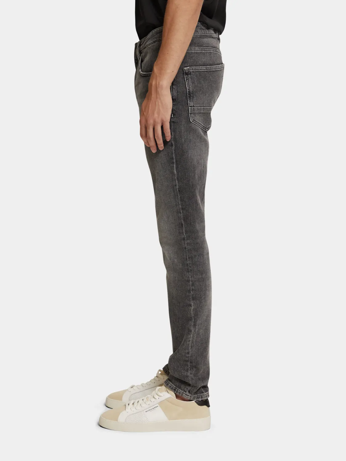 Skim skinny fit jeans sold by Scotch and Soda product image thumbnail 4