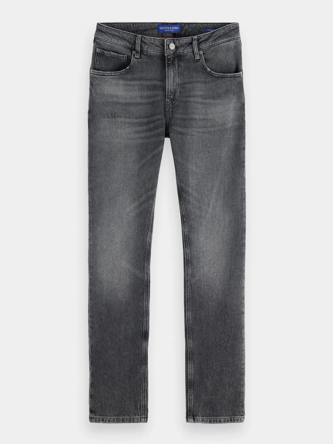 Skim skinny fit jeans sold by Scotch and Soda product image thumbnail 2
