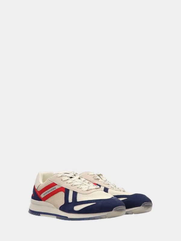 Vivex sneakers sold by Scotch & Soda