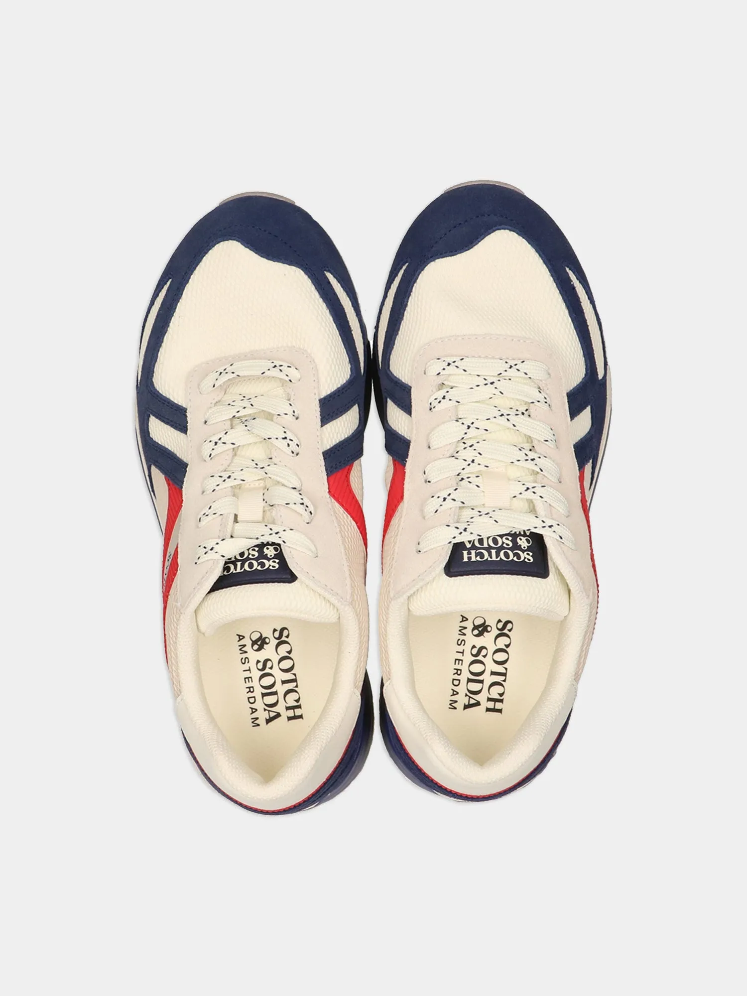 Vivex sneakers sold by Scotch & Soda product image thumbnail 5