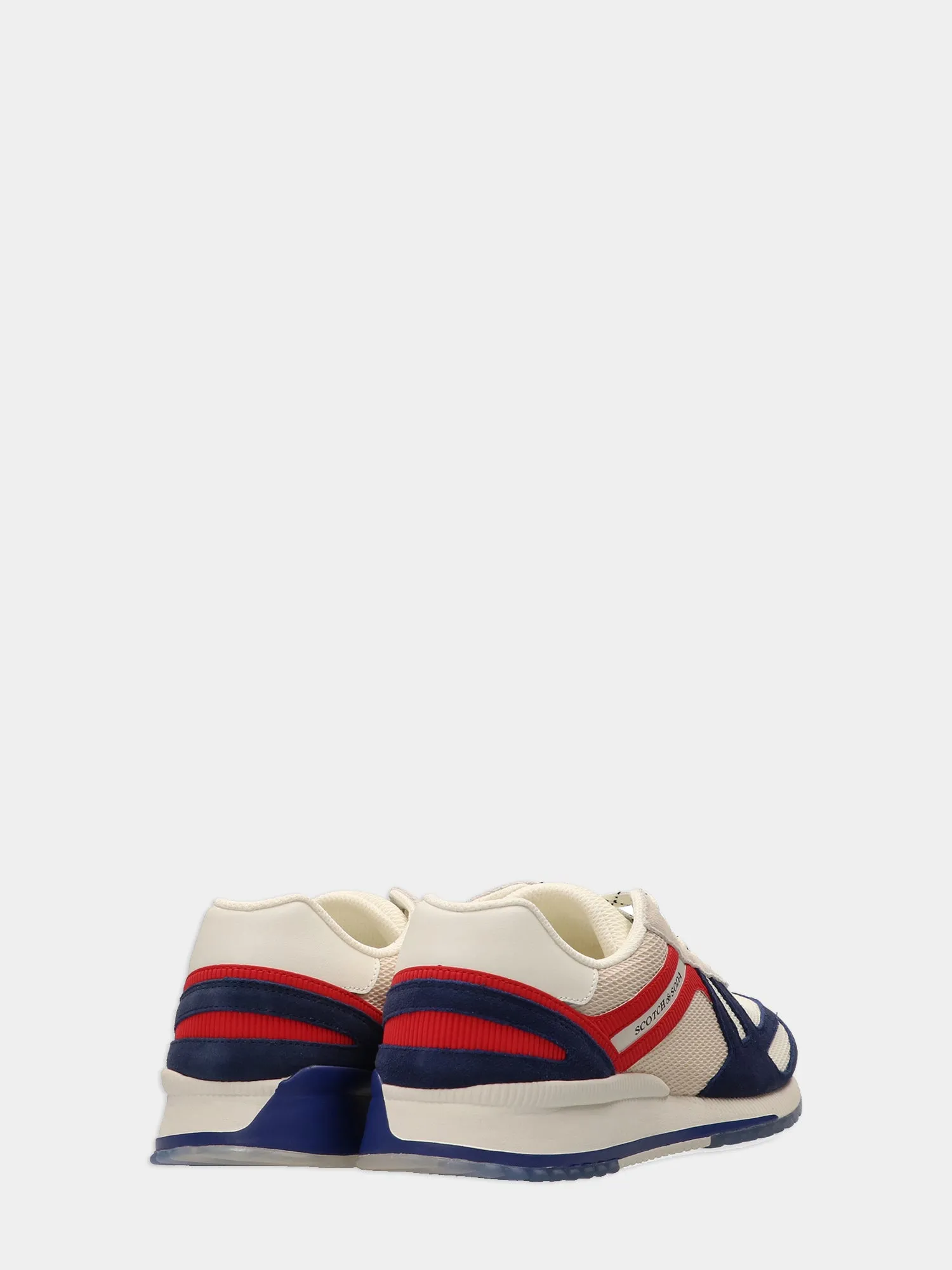 Vivex sneakers sold by Scotch & Soda product image thumbnail 2