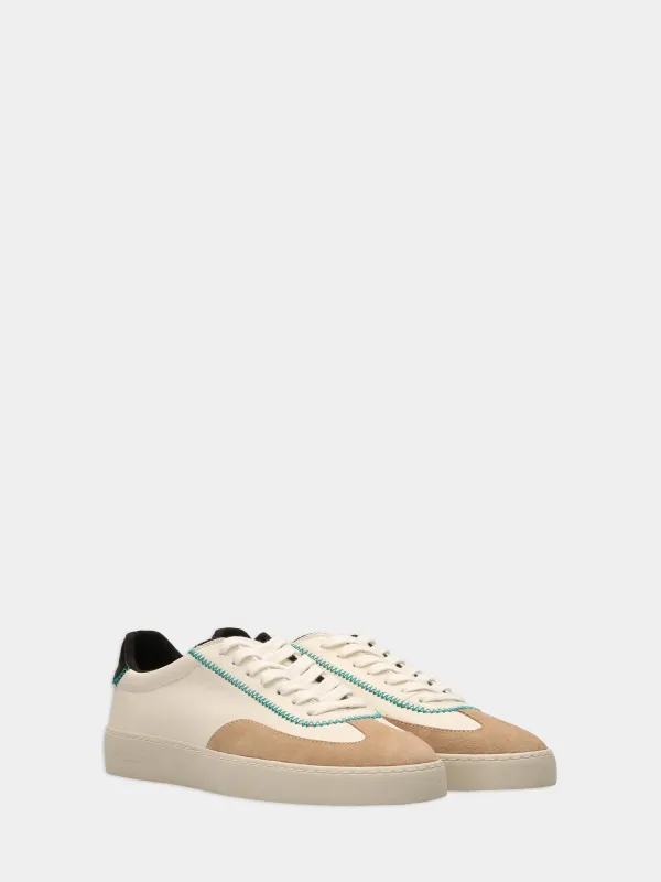 Plakka sneakers sold by Scotch & Soda