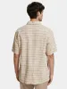 Horizontal striped shirt sold by Scotch and Soda