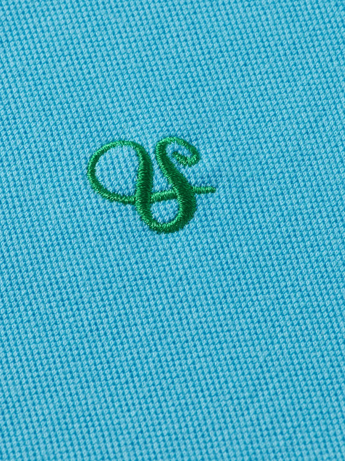 Tipping polo sold by Scotch and Soda product image thumbnail 3