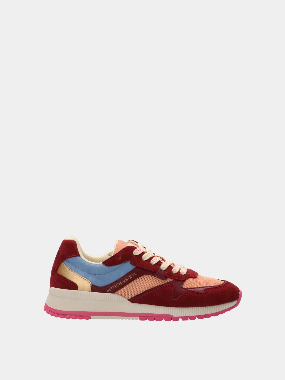 Vivi sneakers sold by Scotch & Soda