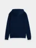 Logo hoodie sold by Scotch and Soda