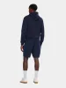 Logo hoodie sold by Scotch and Soda