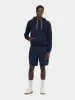Logo hoodie sold by Scotch and Soda