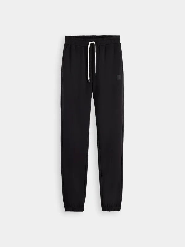 Logo sweatpants sold by Scotch and Soda