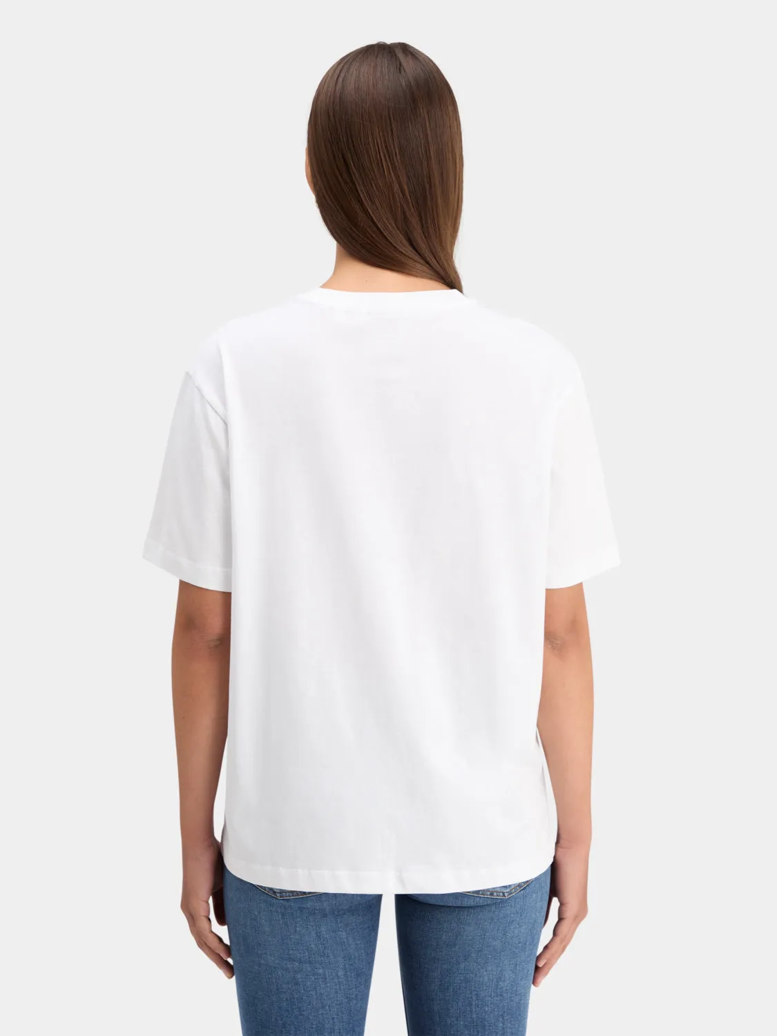 Artwork t-shirt sold by Scotch and Soda product image thumbnail 3