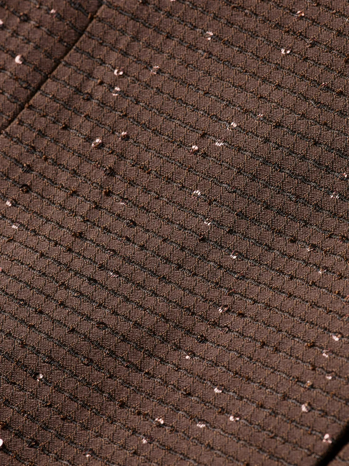 Sequin single-breasted blazer sold by Scotch and Soda product image thumbnail 3