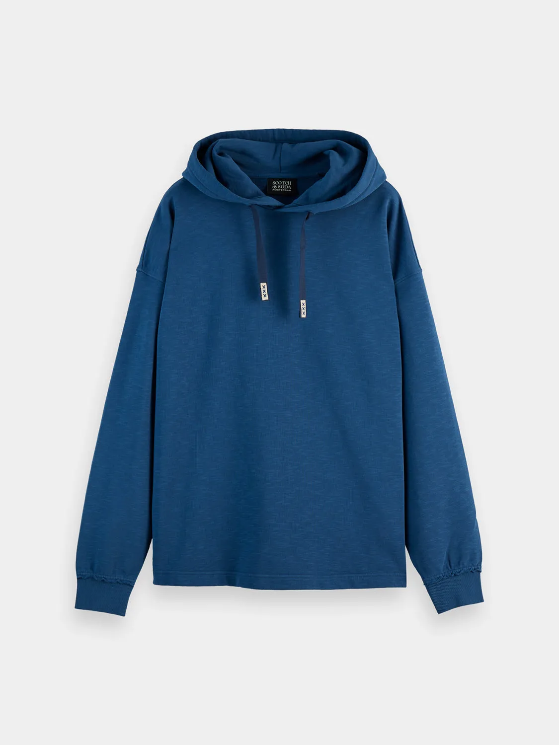 Classic hoodie sold by Scotch and Soda