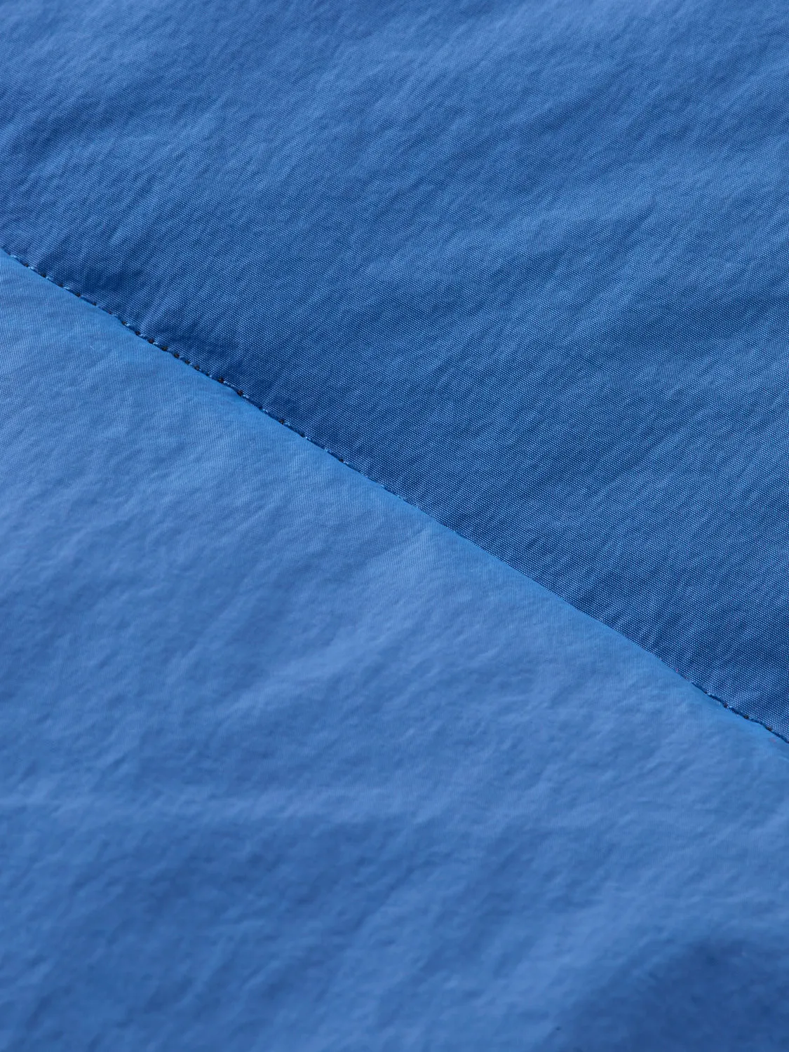 Quilted hooded vest sold by Scotch and Soda product image thumbnail 4