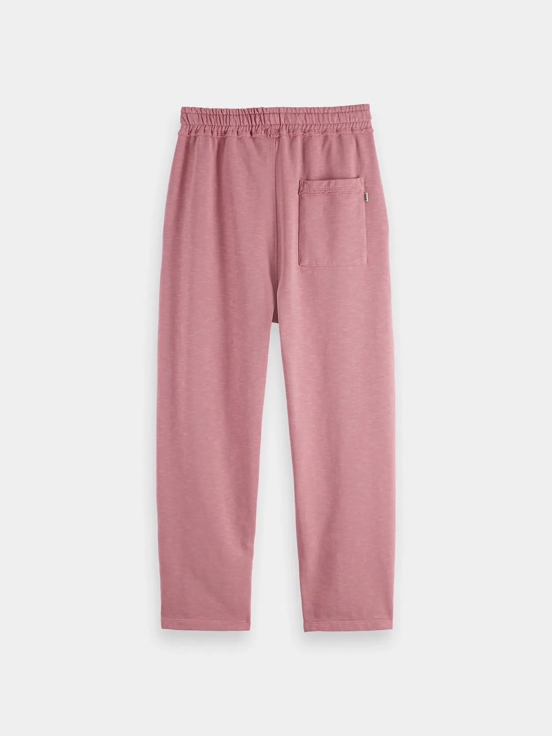 3 Crosses sweatpants sold by Scotch and Soda product image thumbnail 2
