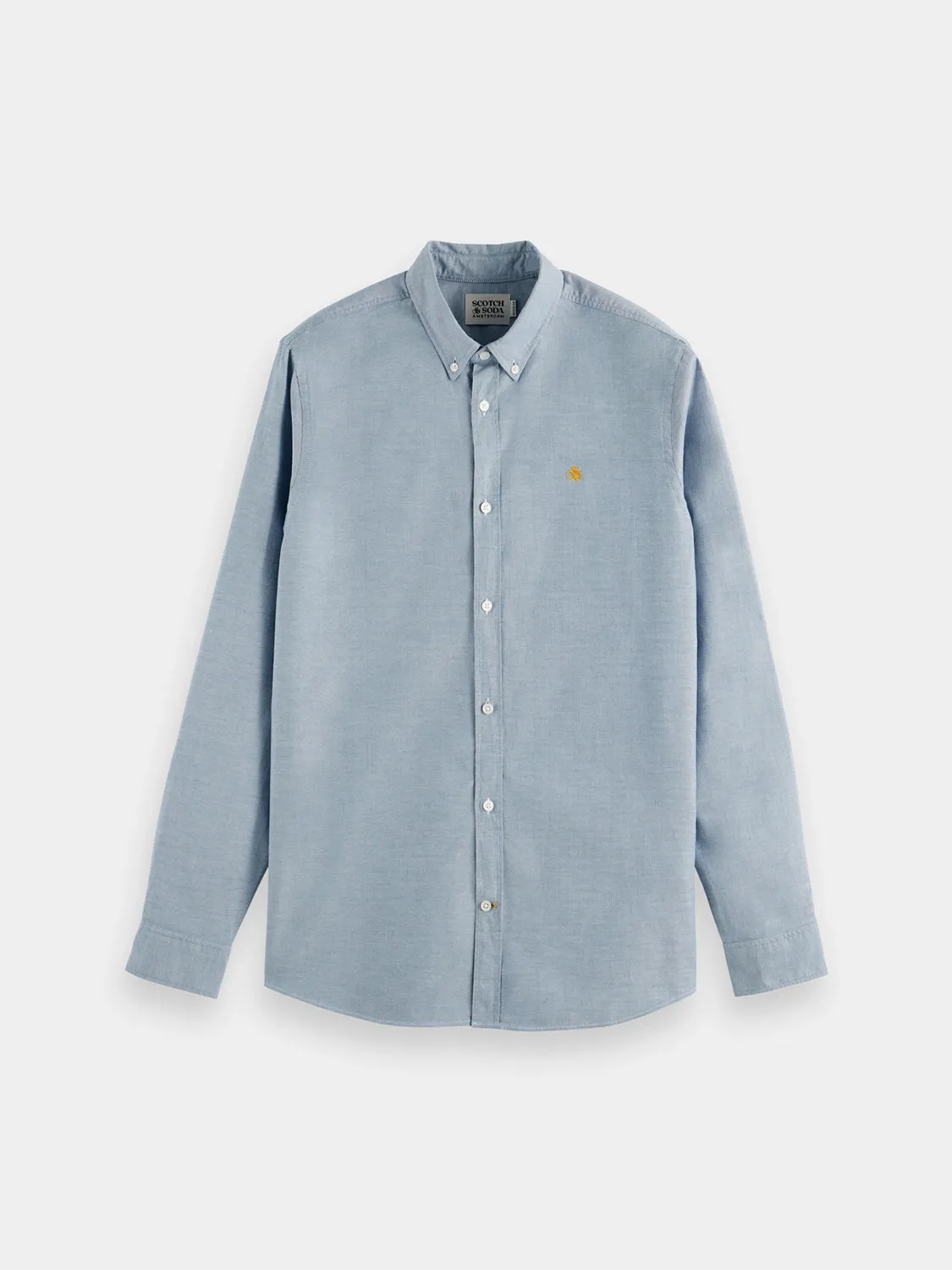 Oxford shirt sold by Scotch & Soda