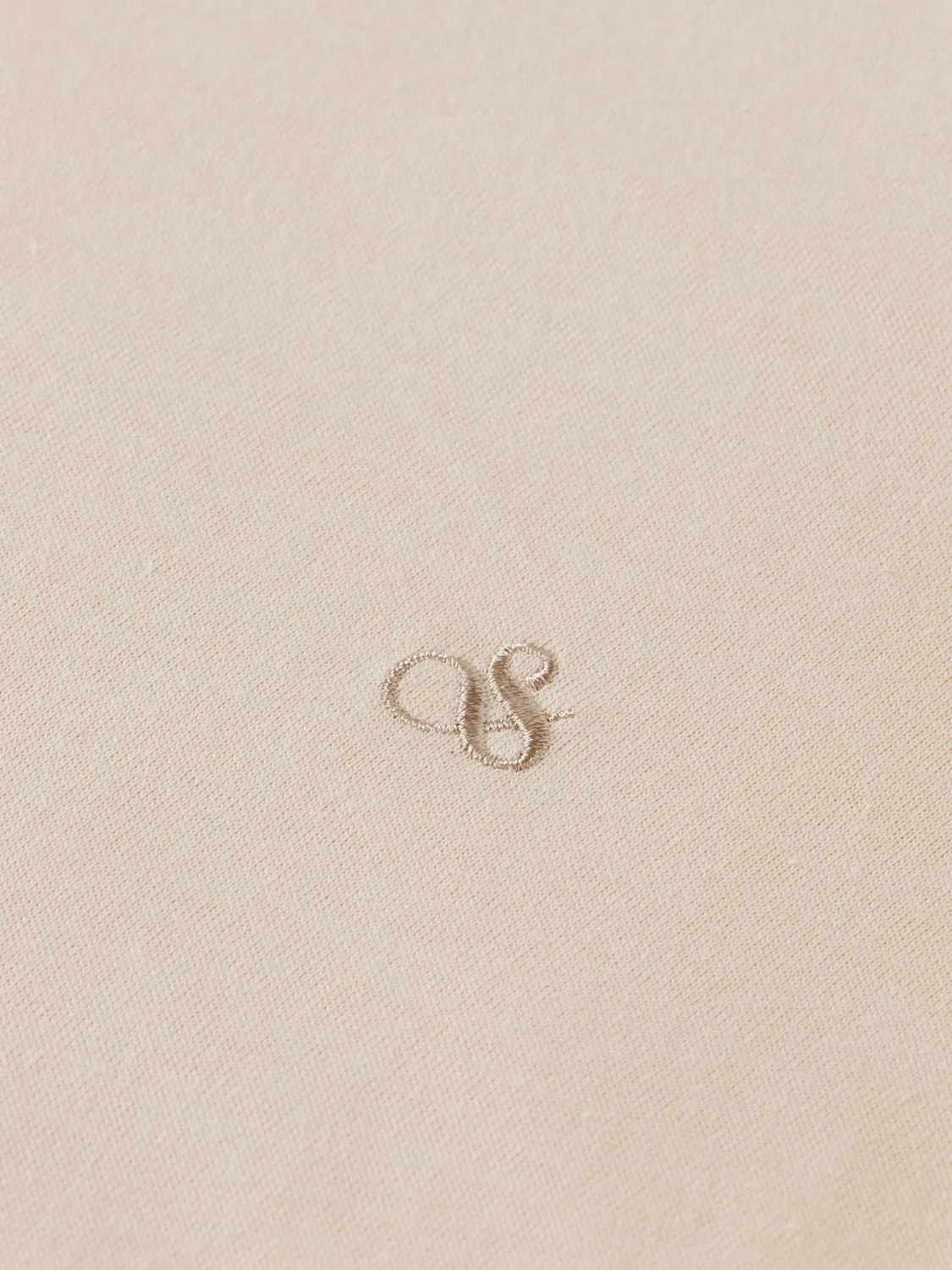 Logo t-shirt sold by Scotch and Soda product image thumbnail 3